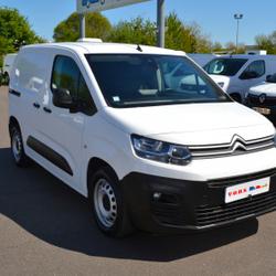 Citroen Berlingo M 1000KG BLUEHDI 130 S&S CLUB EAT8 Bellevigny