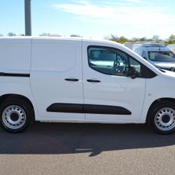 Citroen Berlingo M 1000KG BLUEHDI 130 S&S CLUB EAT8 Bellevigny