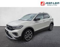 Volkswagen T-Cross - T-Cross 1.5 TSI 150 Start/Stop DSG7 Style - 34 900 €