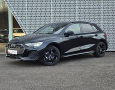 Audi A3 Sportback Saint-Avit