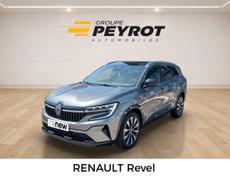 Renault Espace 5 Revel