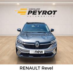 Renault Espace 5 Espace E-Tech full hybrid 200 5pl Techno Revel