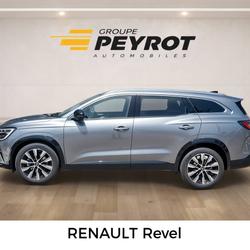 Renault Espace 5 Espace E-Tech full hybrid 200 5pl Techno Revel