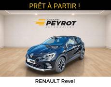 Renault Captur Castres