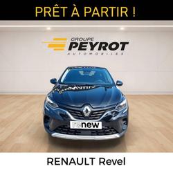 Renault Captur Captur TCe 90 Evolution Castres