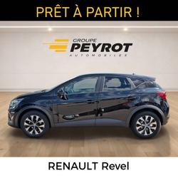 Renault Captur Captur TCe 90 Evolution Castres