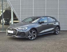 Audi A3 Sportback Saint-Paul-lès-Dax