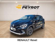 Renault Captur Revel