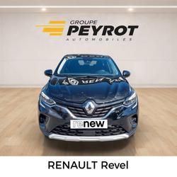 Renault Captur Captur TCe 90 Evolution Revel