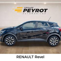 Renault Captur Captur TCe 90 Evolution Revel
