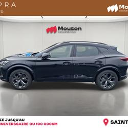 Cupra Formentor Formentor eHybrid 204 ch DSG6 V Saint-Malo