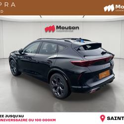 Cupra Formentor Formentor eHybrid 204 ch DSG6 V Saint-Malo