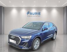 Audi Q3 Saint-Avit