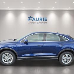 Audi Q3 Sportback 45 TFSIe 245 ch S tronic 6 Design occasion - Saint-Avit - photo 2/29