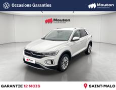 Volkswagen T-Roc Saint-Malo