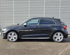 Audi A1 Sportback Saint-Avit