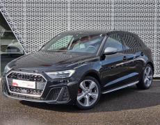 Audi A1 Sportback Saint-Avit