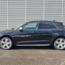 Audi A1 Sportback 40 TFSI 200 ch S tronic 6 S Line occasion - Saint-Avit - photo 2/40