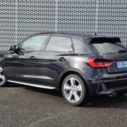 Audi A1 Sportback 40 TFSI 200 ch S tronic 6 S Line occasion - Saint-Avit - photo 3/40