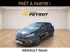 Renault Clio 5