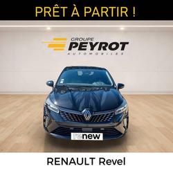 Renault Clio 5 Clio TCe 90 Techno Revel