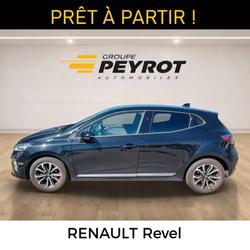 Renault Clio 5 Clio TCe 90 Techno Revel