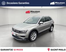 Volkswagen Tiguan Saint-Malo
