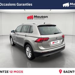 Volkswagen Tiguan Tiguan 1.5 TSI EVO 150 DSG7 Carat Saint-Malo