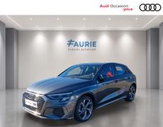 Audi A3 Sportback Saint-Avit