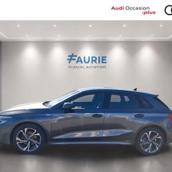 Audi A3 Sportback 35 TFSI Mild Hybrid 150 S tronic 7 S Line occasion - Saint-Avit - photo 2/32