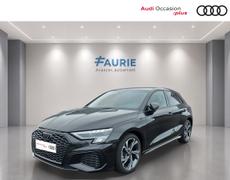 Audi A3 Sportback Saint-Avit
