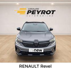 Renault Austral Austral E-Tech hybrid 200 Iconic esprit Alpine Revel