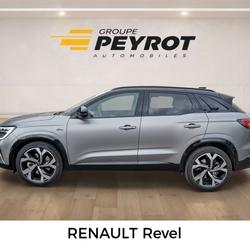 Renault Austral Austral E-Tech hybrid 200 Iconic esprit Alpine Revel
