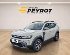 Dacia Duster Revel
