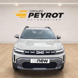 Dacia Duster Duster ECO-G 100 Expression Revel