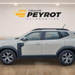 Dacia Duster Duster ECO-G 100 Expression Revel