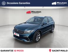 Volkswagen Tiguan Saint-Malo
