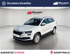 Skoda Karoq Saint-Malo