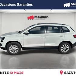 Skoda Karoq Karoq 1.0 TSI 116 ch Ambition Saint-Malo