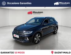 Volkswagen T-Roc Saint-Malo