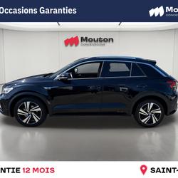 Volkswagen T-Roc T-Roc 1.5 TSI EVO 150 Start/Stop DSG7 R-Line Saint-Malo