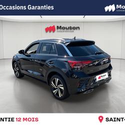 Volkswagen T-Roc T-Roc 1.5 TSI EVO 150 Start/Stop DSG7 R-Line Saint-Malo
