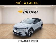 Renault Megane E-Tech Revel