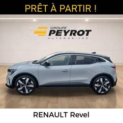 Renault Megane E-Tech Megane E-Tech EV40 130ch standard charge Techno Revel