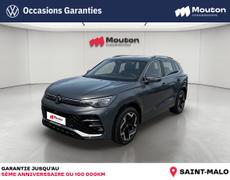 Volkswagen Tiguan Saint-Malo