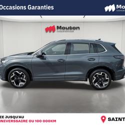 Volkswagen Tiguan 1.5 eTSI 150ch DSG7 R-Line Exclusive occasion - Saint-Malo - photo 2/23