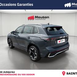 Volkswagen Tiguan 1.5 eTSI 150ch DSG7 R-Line Exclusive occasion - Saint-Malo - photo 3/23