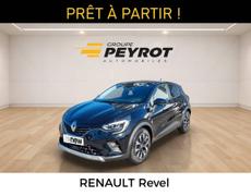 Renault Captur Revel