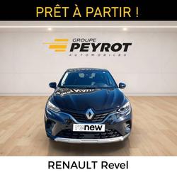 Renault Captur Captur TCe 90 Evolution Revel