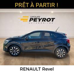 Renault Captur Captur TCe 90 Evolution Revel